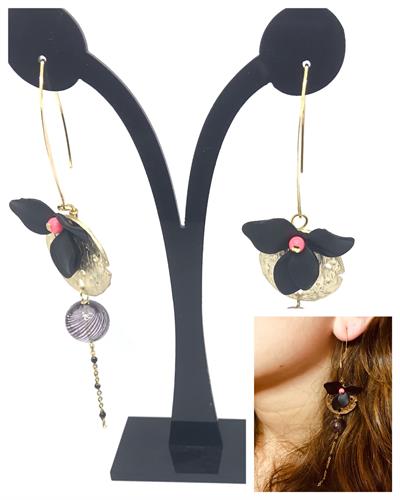 PENDULUM LIMITED COLL -  coint - bouble - rubber