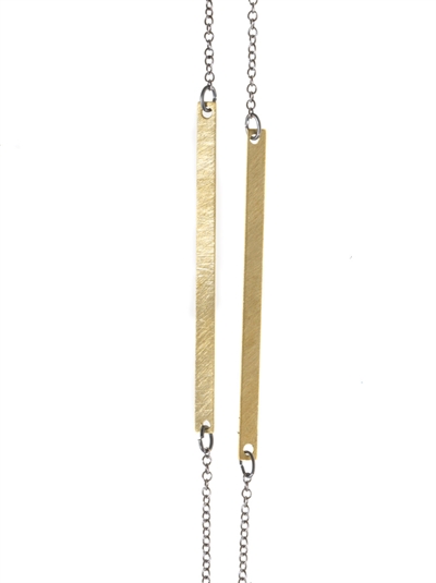 PENDULUM Lang halskæde/long necklace - line 